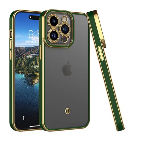 iphone 15 pro luxury case